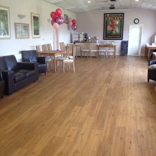 The Ridge Bar @ Totteridge Millhillians Cricket Club  photo 5